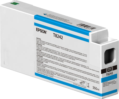 Epson T54X500 ink cartridge 1 pc(s) Original Light Cyan Epson T54X500 ink cartridge 1 pc(s) Original Light Cyan